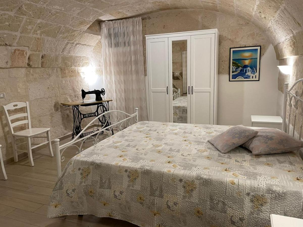 شقة Casa Nicolo' مونوبولي المظهر الخارجي الصورة