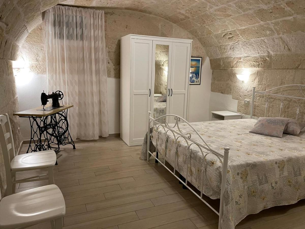 شقة Casa Nicolo' مونوبولي المظهر الخارجي الصورة