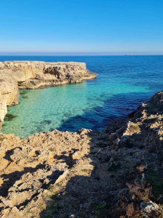 شقة Casa Nicolo' مونوبولي المظهر الخارجي الصورة