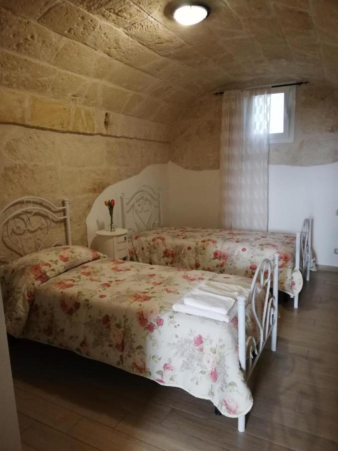 شقة Casa Nicolo' مونوبولي المظهر الخارجي الصورة