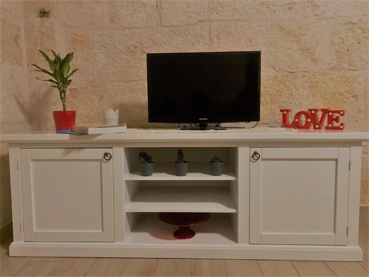 شقة Casa Nicolo' مونوبولي المظهر الخارجي الصورة