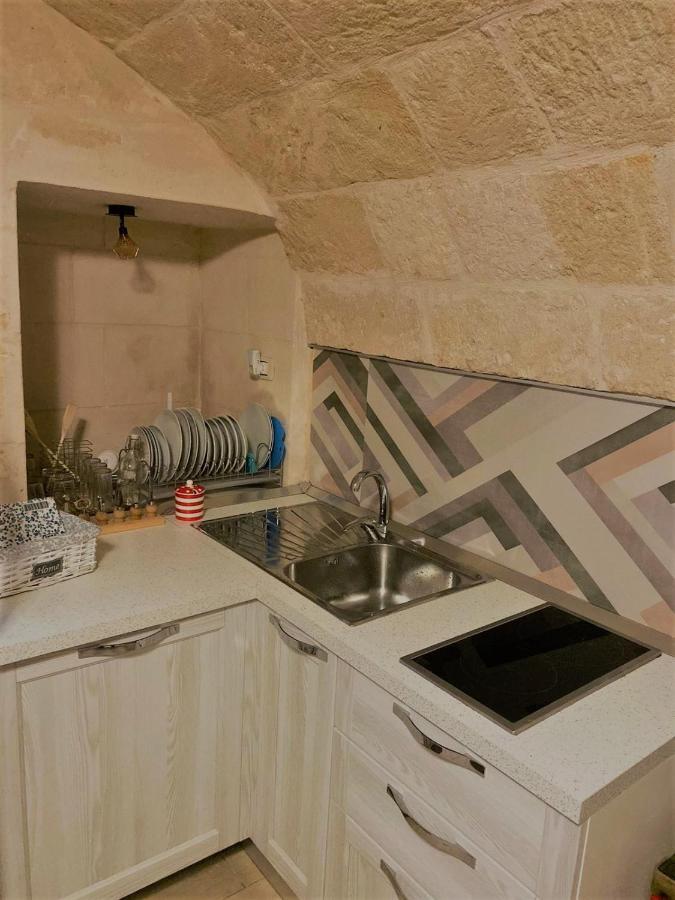 شقة Casa Nicolo' مونوبولي المظهر الخارجي الصورة