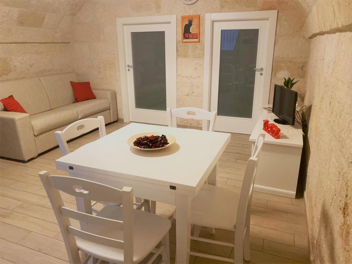 شقة Casa Nicolo' مونوبولي المظهر الخارجي الصورة