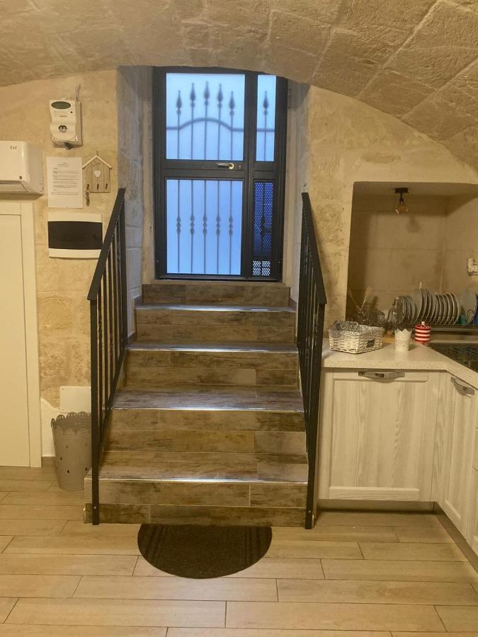 شقة Casa Nicolo' مونوبولي المظهر الخارجي الصورة