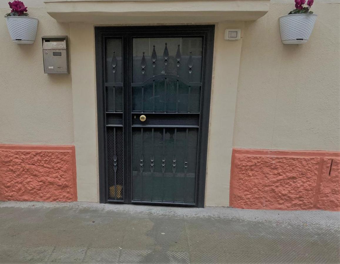 شقة Casa Nicolo' مونوبولي المظهر الخارجي الصورة